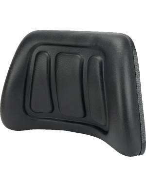 ALMOHADILLADO DEL RESPALDO