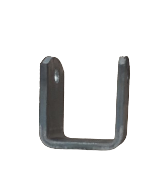 BISAGRA DE "U" 80 X 12 X 40...