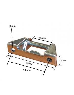 BISAGRA LATERAL ABATIBLE 25...