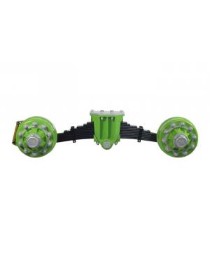 BOGIE 19.0T (7H 120 X 20...