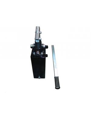 BOMBA MANUAL 3L S/E HIERRO...