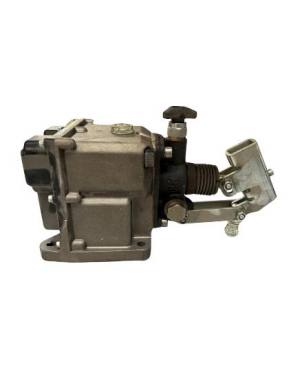 BOMBA MANUAL 5L DOBLE/EF....