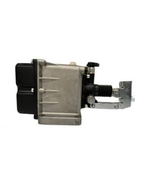 BOMBA MANUAL 7L S/E HIERRO...