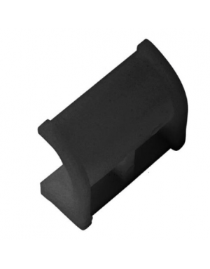 CASQUILLO NYLON AMARRE TUBO...