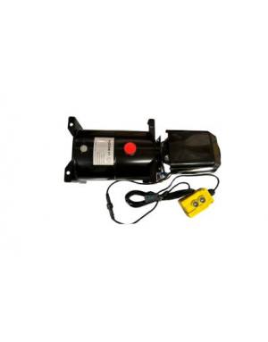 CENTRAL HID. ELEC. 7L...