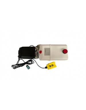 CENTRAL HID. ELEC. 8L...