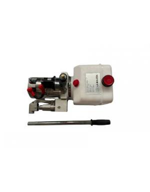 CENTRAL HID. ELEC.+ MANUAL...