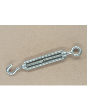 F. TENSOR GALVANIZADO 1/4...