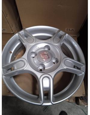 LLANTA R 14 5.00 ATQ.SEAT...