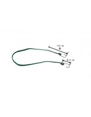 PULPO PLANO 1,50 M