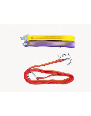 PULPO PLANO 2,00 M
