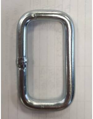 ANILLA RECTANGULAR  56 X 26...