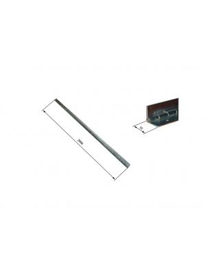 BISAGRA PIANO 35 X 2000mm...