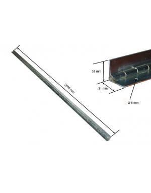 BISAGRA PIANO 35 X 2500mm...