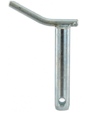 BULON CON ASA 25 X 123mm...