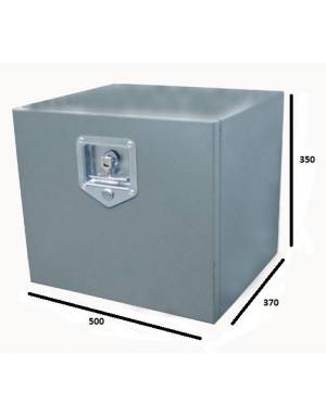 CAJA HERRAMIENTAS CHAPA 500...