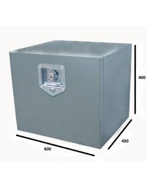CAJA HERRAMIENTAS CHAPA 600...
