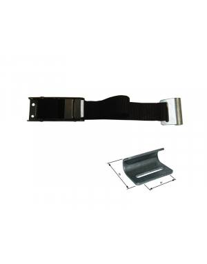 CARRACA COMPLETA INOX....