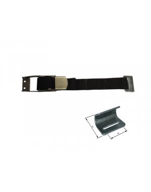 CARRACA COMPLETA INOX....