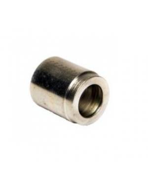 CASQUILLO DE PRENSAR 1/4"