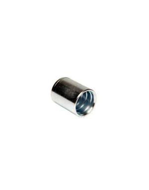 CASQUILLO DE PRENSAR 1/4" 1...