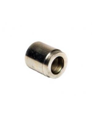 CASQUILLO DE PRENSAR 3/8"