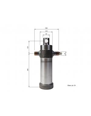 CILINDRO 4 EXP. 1150...