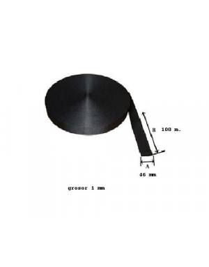 CINTA 46 mm NEGRA DE 2000...