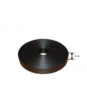 CINTA P.V.C. 1.200 Kg. NEGRA
