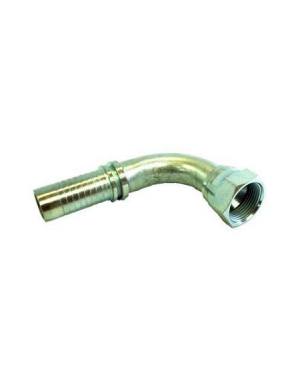 CODO 90º 1/2" ROSCA 1/4"...