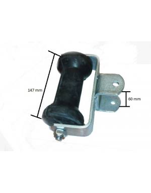 CONJUNTO SOPORTE QUILLA...