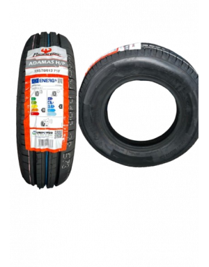 CUBIERTA 155/70 R13 NUEVA