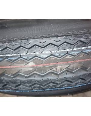 CUBIERTA 4.00 X 8 4PR...