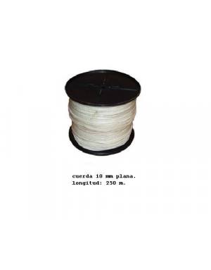 CUERDA 10 mm POLIESTER...