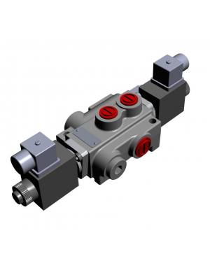 DISTRIBUIDOR ELECTRICO 3/8"...