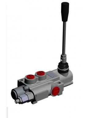 DISTRIBUIDOR MANUAL 3/8" 4...