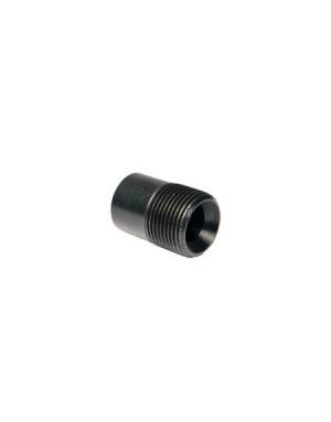 EMPALME FIJO SOLDABLE 3/8"
