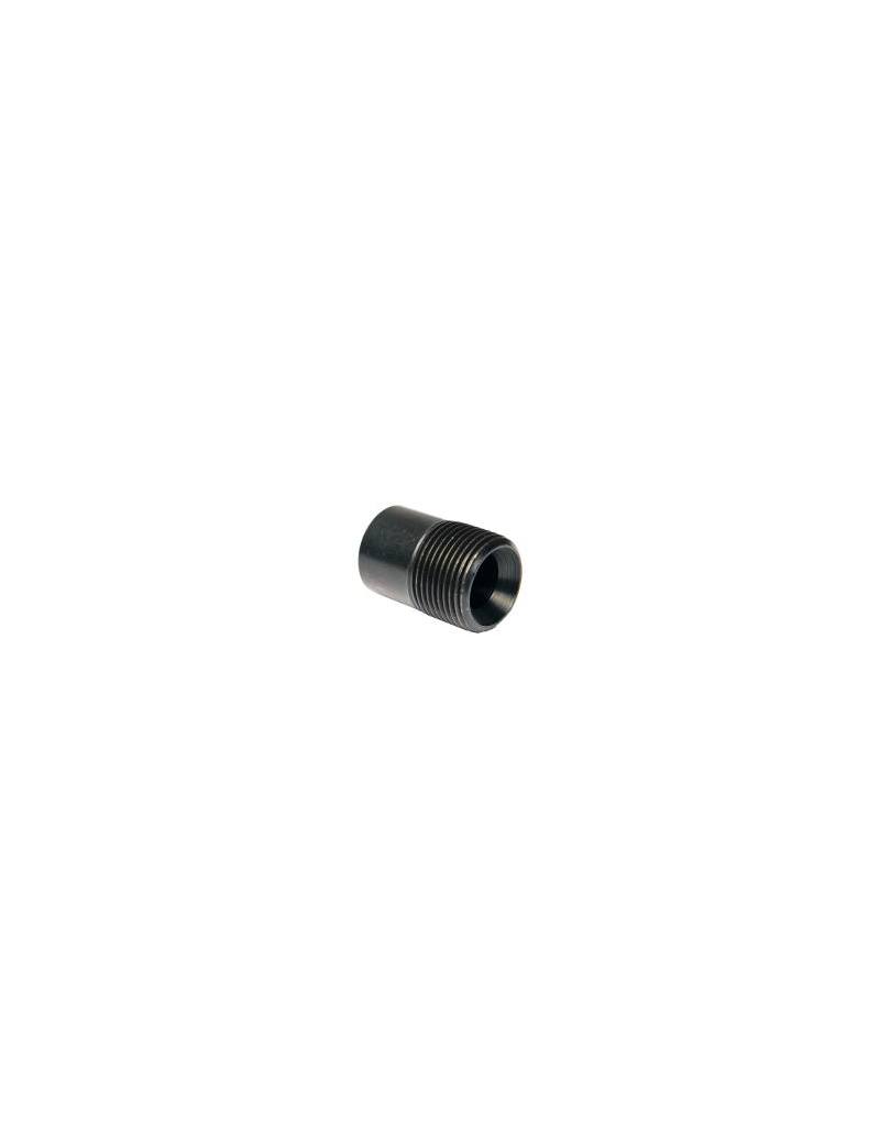 EMPALME FIJO SOLDABLE 3/8"