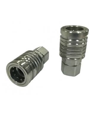 ENCHUFE RAPIDO HEMBRA 1/2"...
