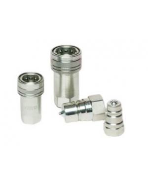 ENCHUFE RAPIDO HEMBRA 1/4"