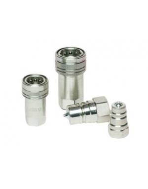 ENCHUFE RAPIDO HEMBRA 3/8"
