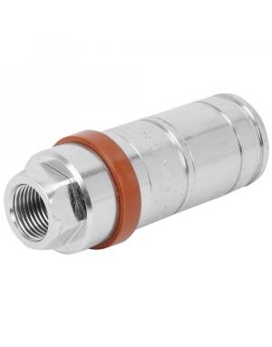 ENCHUFE RAPIDO HEMBRA M22 X...