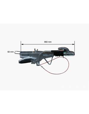 ENGANCHE C/F RECTO DE 1300...