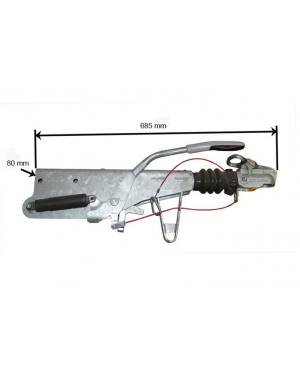 ENGANCHE C/F RECTO DE 2000...