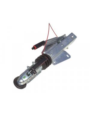 ENGANCHE C/F V  750 KG. AL-KO