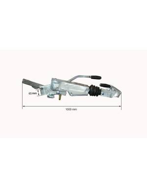 ENGANCHE C/F V 1700 KG...
