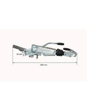 ENGANCHE C/F V 2000 KG...