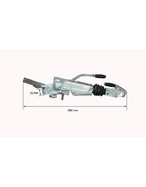 ENGANCHE C/F V 3500 KG...