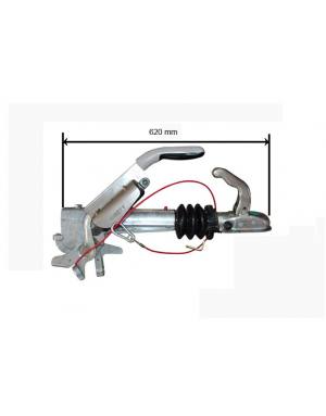 ENGANCHE C/F V 750-1400 KG...