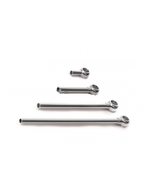 ESFERICO 3/8" CON TUBO Ø12...